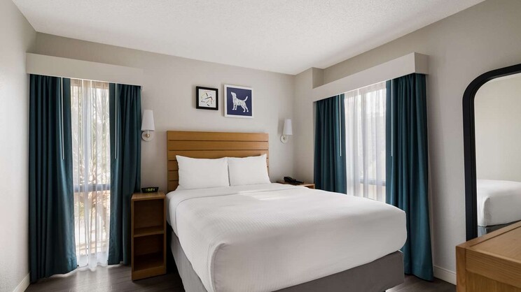 Sonesta Es Suites Orlando - International Drive